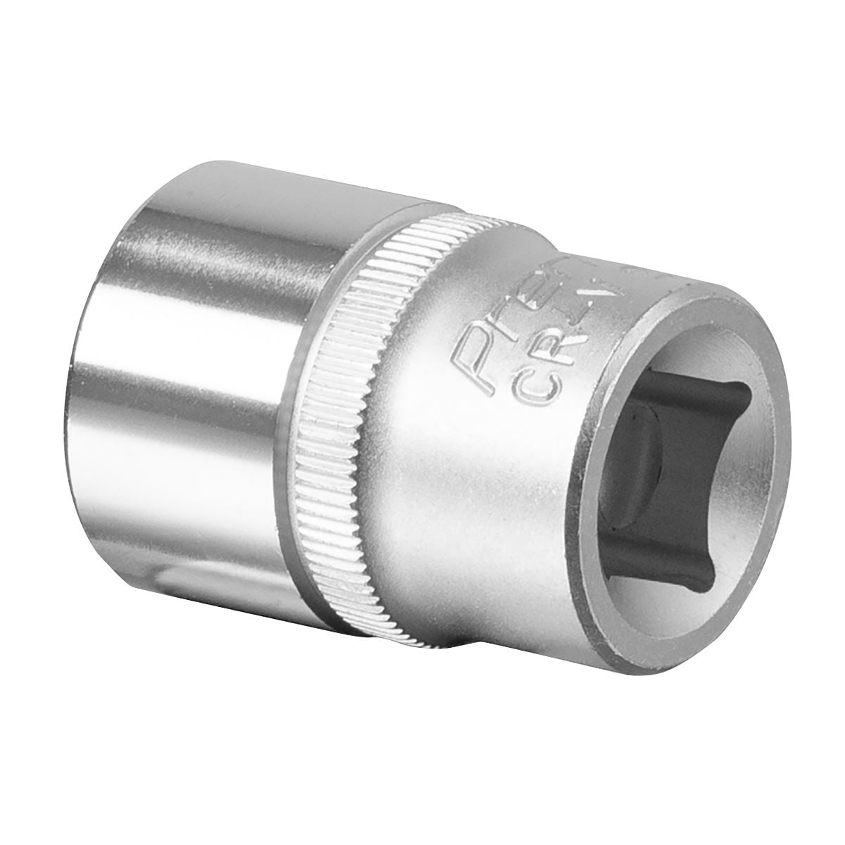 Sealey S1220 WallDrive® Socket 20mm 1/2"Sq Drive Sealey
