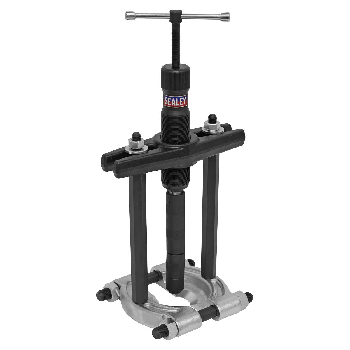 Sealey PS982 Hydraulic Puller Set 25pc Sealey