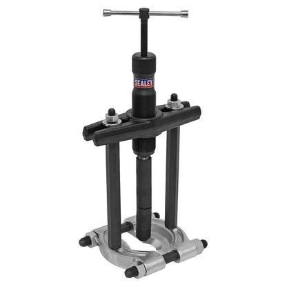 Sealey PS982 Hydraulic Puller Set 25pc Sealey