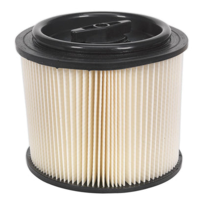 Sealey GV180WM.27 Cartridge Filter for GV180WM Sealey