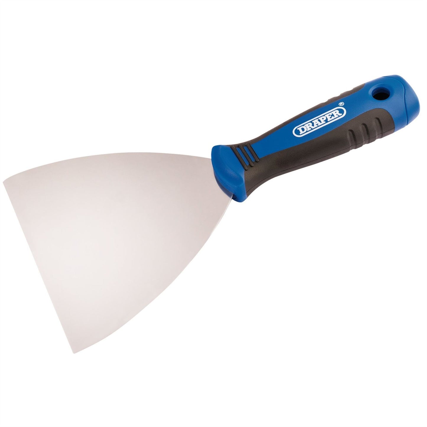 Draper 82666 Soft Grip Filling Knife 125mm Draper