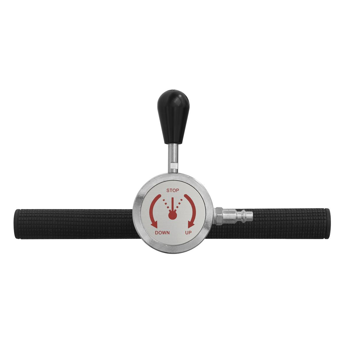 Sealey YAJ20B Air Operated Single Stage Trolley Jack 20 Tonne Sealey