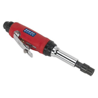 Sealey GSA672 Air Die Grinder Long Reach Sealey
