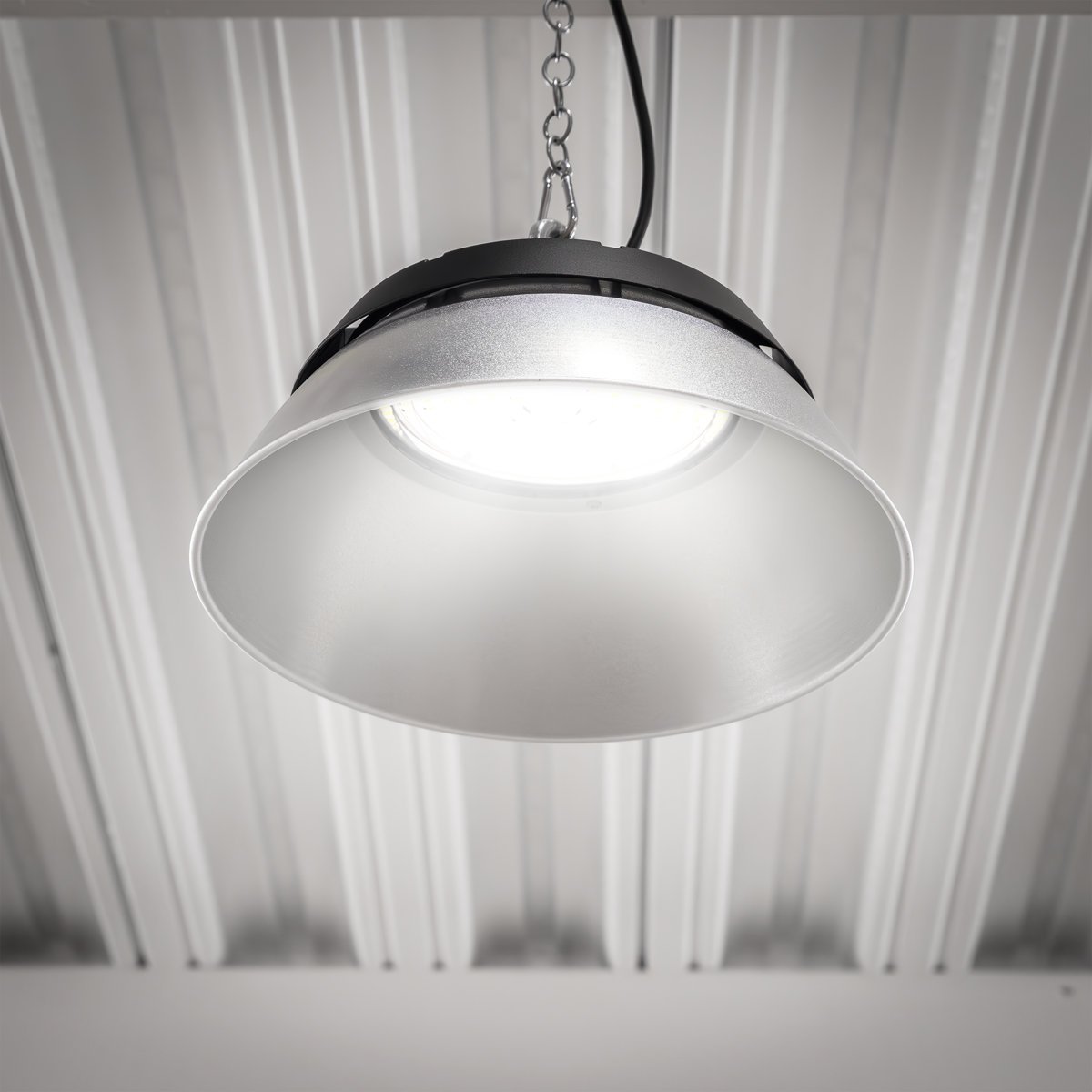 Sealey LED150HB 150W LED High Bay Light 6000K Sealey