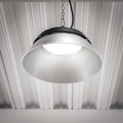 Sealey LED150HB 150W LED High Bay Light 6000K Sealey