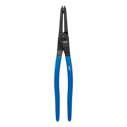 Draper 09027 Expert Straight Tip Internal Circlip Pliers J4 320mm Draper