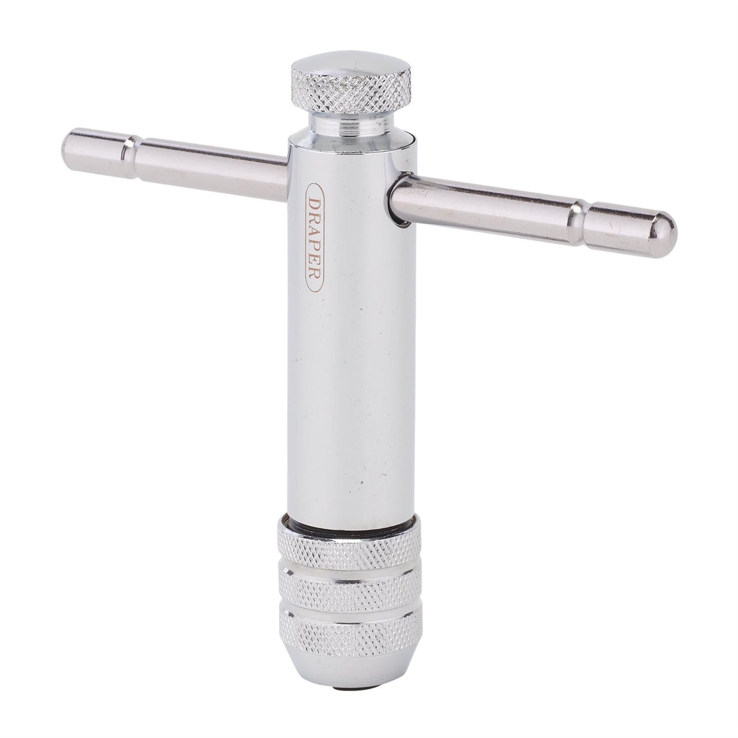 Draper 24554 Ratchet Tap Wrench M5-M12 Draper