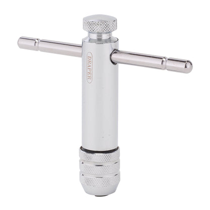 Draper 24554 Ratchet Tap Wrench M5-M12 Draper