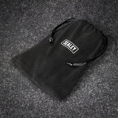 Sealey CTI140 Tyre Inflator & Power Bank with Worklight Rechargeable 12V Sealey