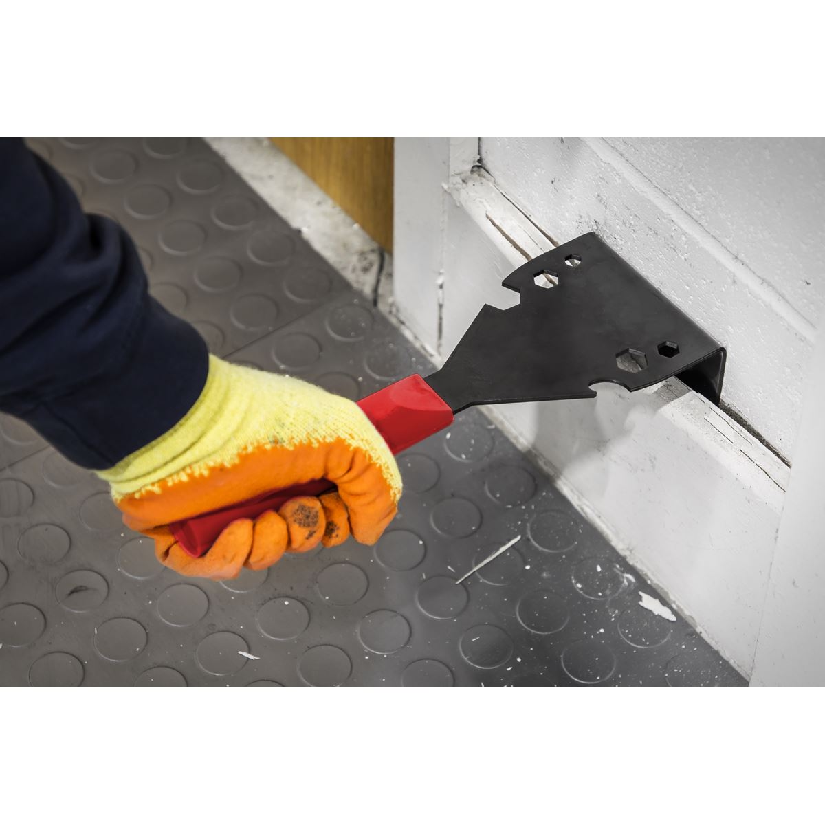 Sealey TP001 Skirting & Trim Puller Sealey