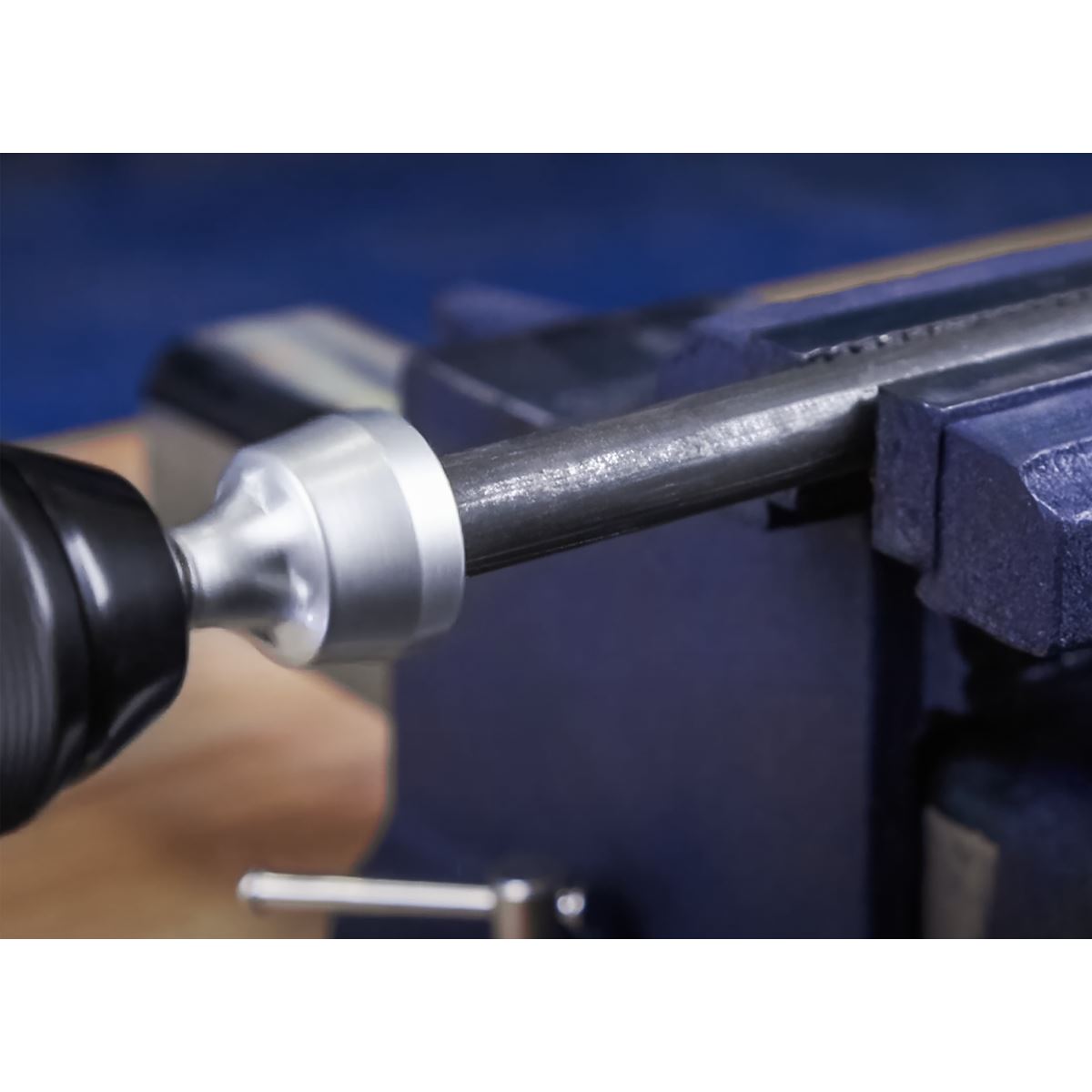 Sealey DB04 External Deburring/Chamfer Tool Ø3-19mm Sealey