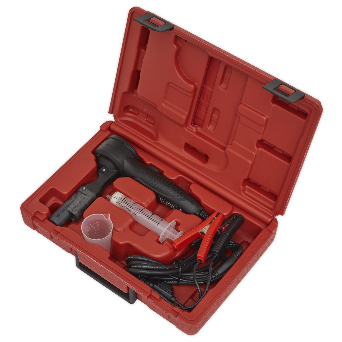 Sealey VS0275 Brake Fluid Tester - Boil Test Sealey