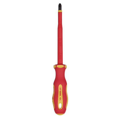 Draper 64485 XP1000® VDE PZ Type Screwdriver No.3 x 150mm Draper