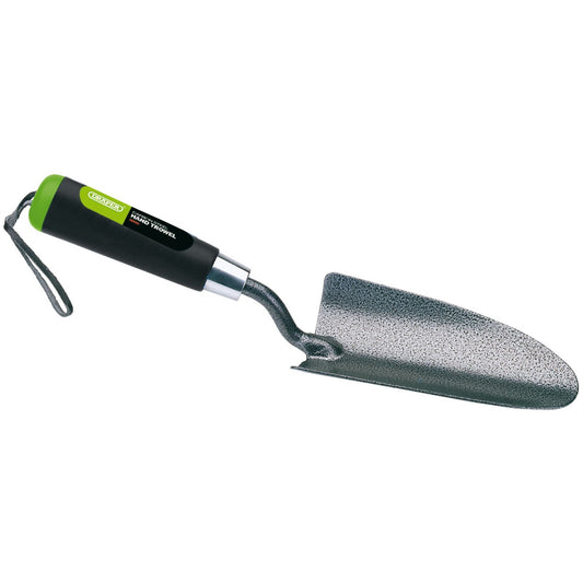 Draper 88806 Carbon Steel Heavy Duty Hand Trowel Draper