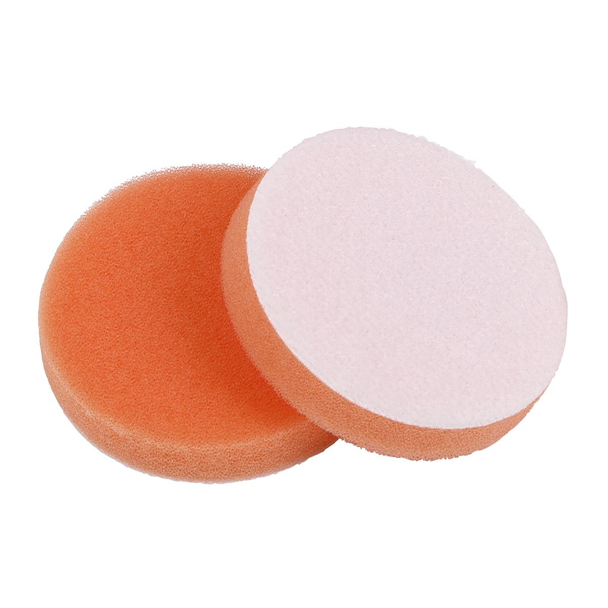 Sealey SPK600ACC2 Polisher Pad Kit Ø56mm Sealey