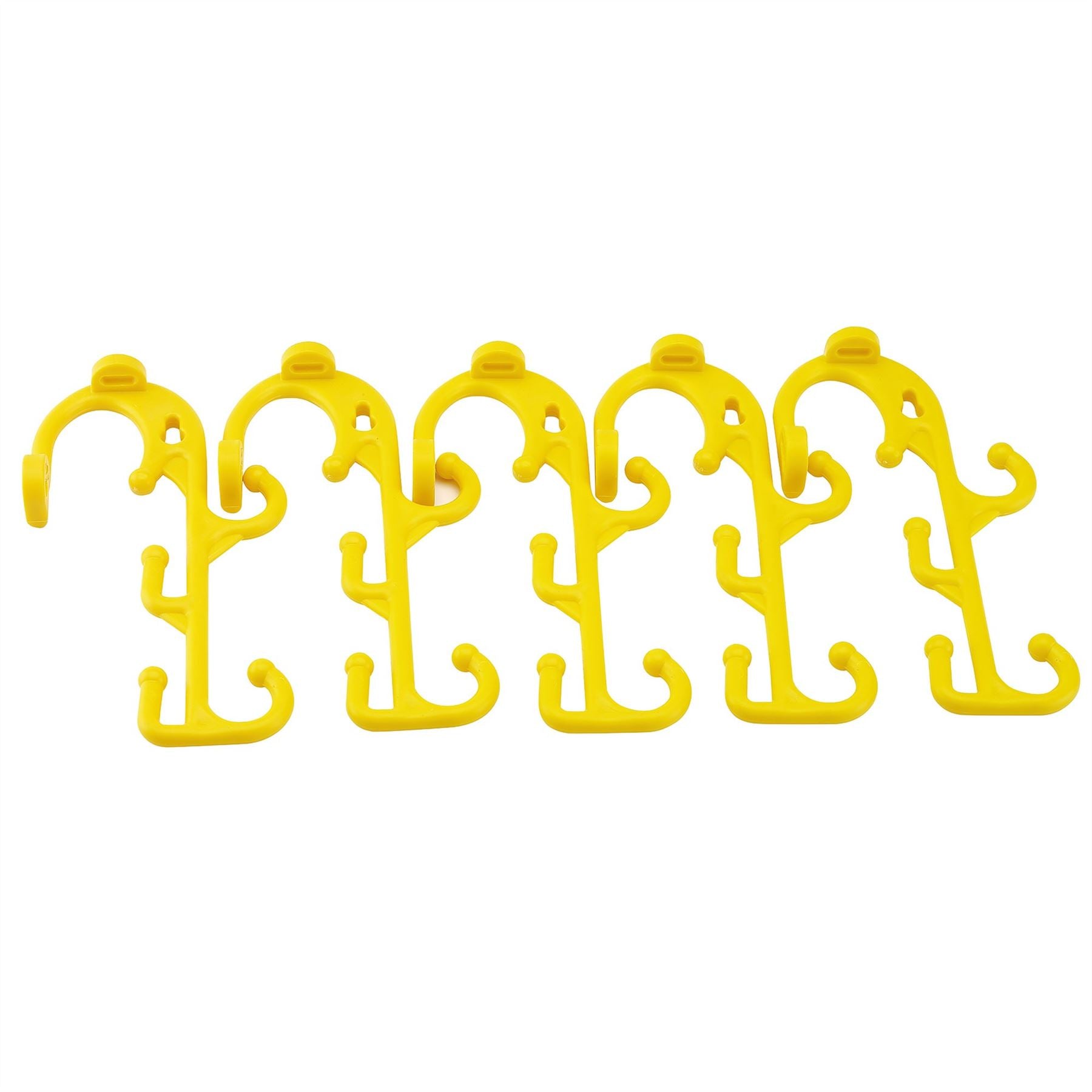 Draper 90096 Festoon String Light Hooks Draper