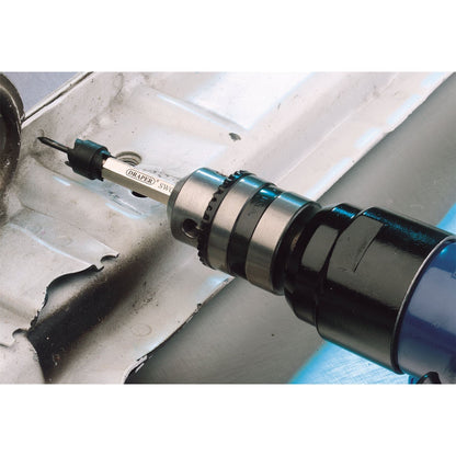 Draper 57624 Spot Weld Cutter Set 3/8" and 5/16" Draper