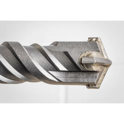 Sealey MAX38X370 SDS MAX Drill Bit Ø38 x 370mm Sealey