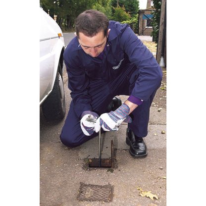 Draper 26420 Combination Stop Cock Key Draper