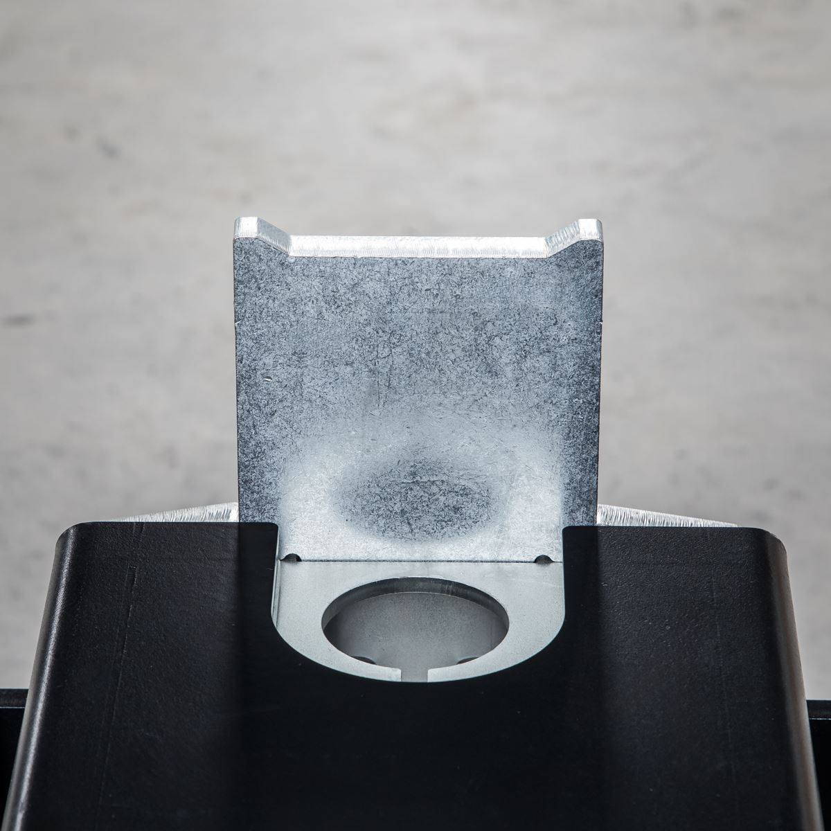 Sealey SJBEX.A06 Extension for Viking Jacking Beams 90mm Sealey