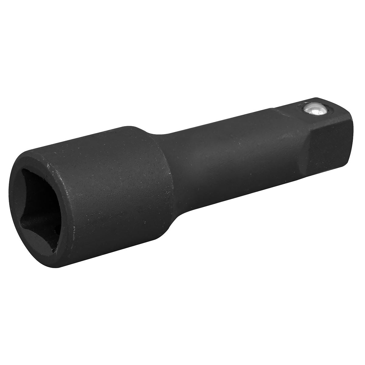 Sealey AK5501 Impact Extension Bar 75mm 1/2"Sq Drive Sealey