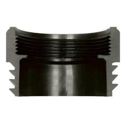 Sealey TPA04 Drum Adaptor Ø69mm Mauser Sealey