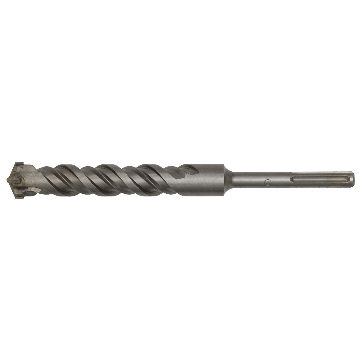 Sealey MAX40X370 SDS MAX Drill Bit Ø40 x 370mm Sealey