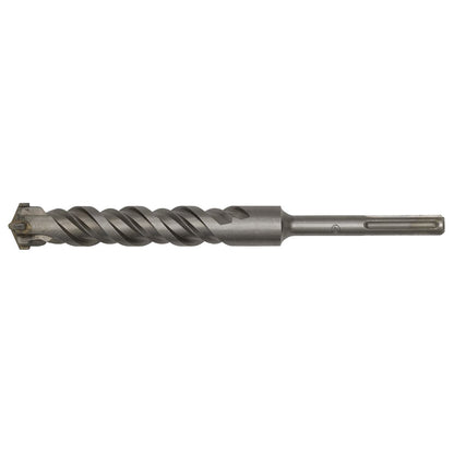 Sealey MAX40X370 SDS MAX Drill Bit Ø40 x 370mm Sealey