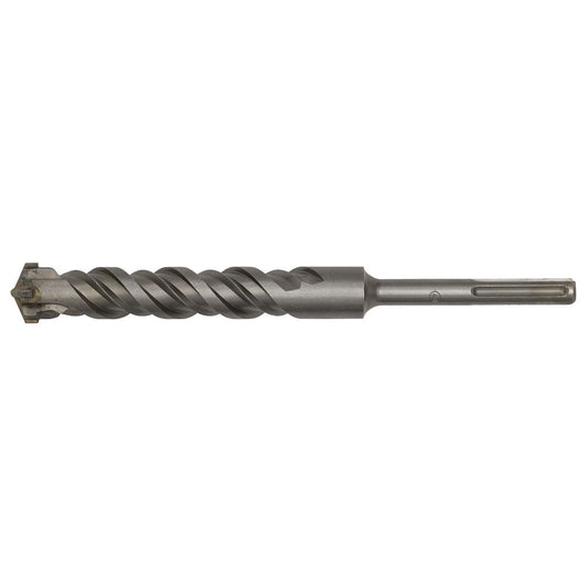Sealey MAX40X370 SDS MAX Drill Bit Ø40 x 370mm Sealey