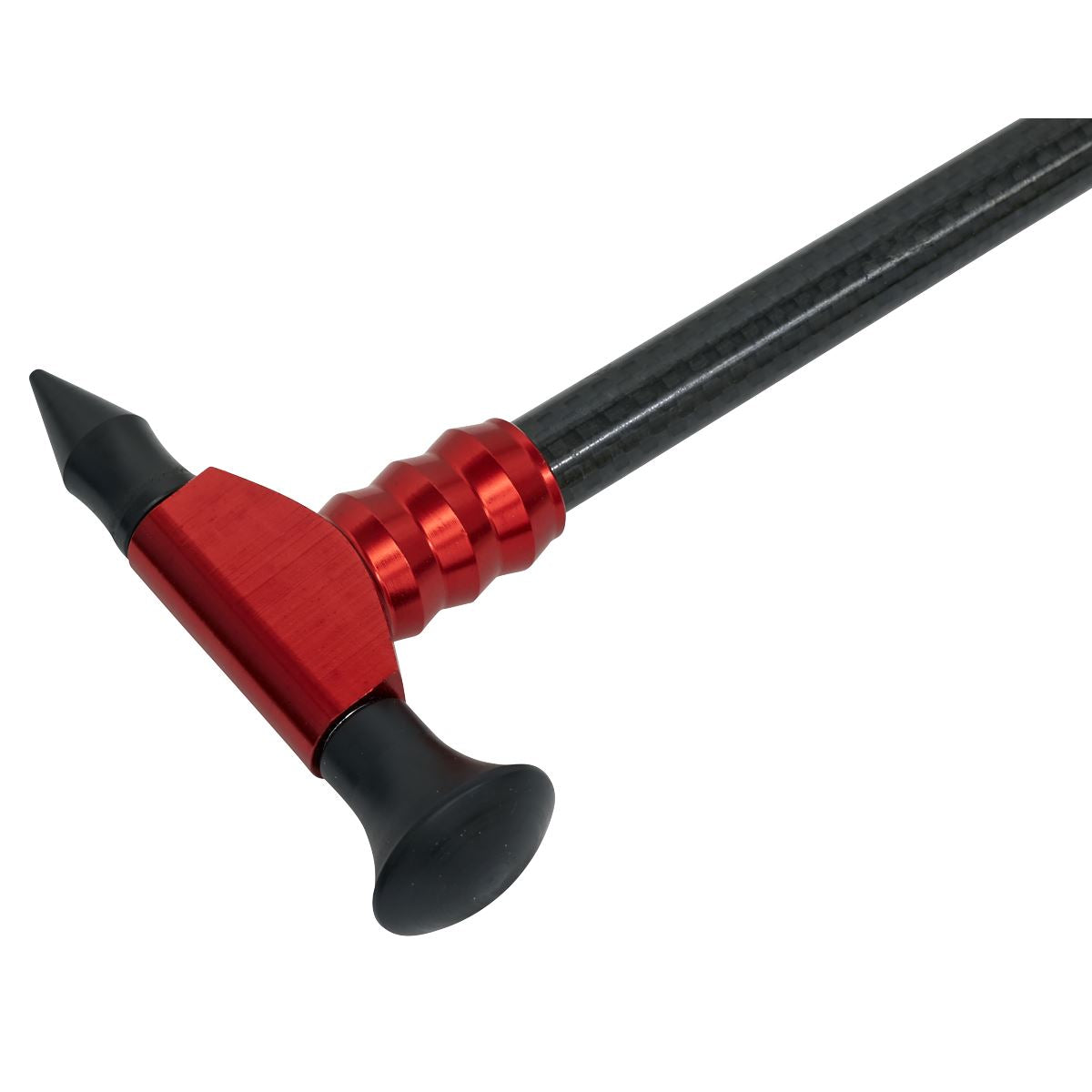 Sealey RE108 Paintless Dent Repair Blending Hammer Magnetic Head Sealey