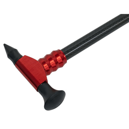 Sealey RE108 Paintless Dent Repair Blending Hammer Magnetic Head Sealey