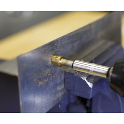 Sealey AK4704 Multifunction Drill Bit Set 4pc Sealey