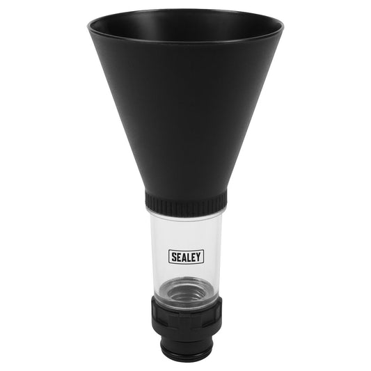 Sealey VS7105 Engine Oil Funnel Set 5pc - Audi Seat Skoda Volkswagen Sealey