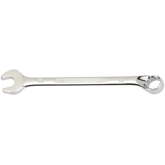 Draper 54291 HI-TORQ® Combination Spanner 18mm Draper