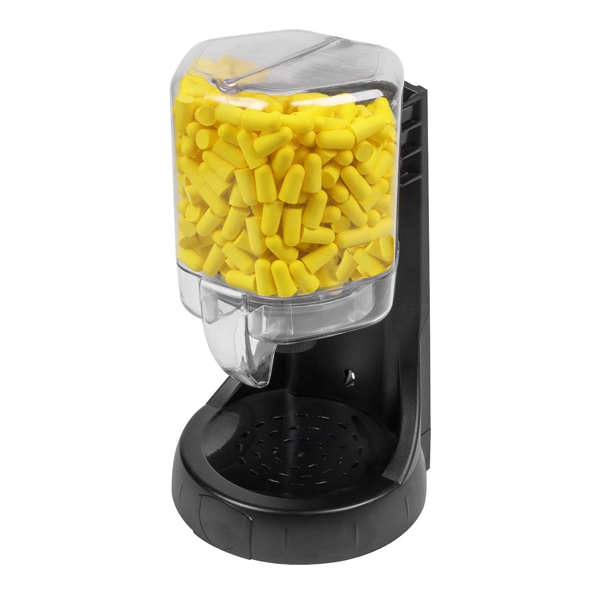 Sealey 403/250D Ear Plugs Dispenser Disposable - 250 Pairs Sealey