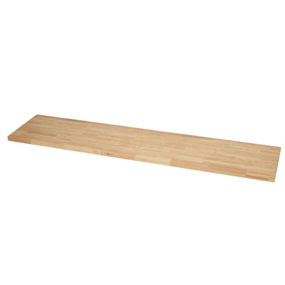 Draper 33192 BUNKER® Modular Hardwood Worktop 2040mm Draper