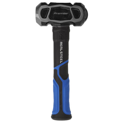 Sealey CHU301 Unbreakable Club Hammer 3lb Sealey