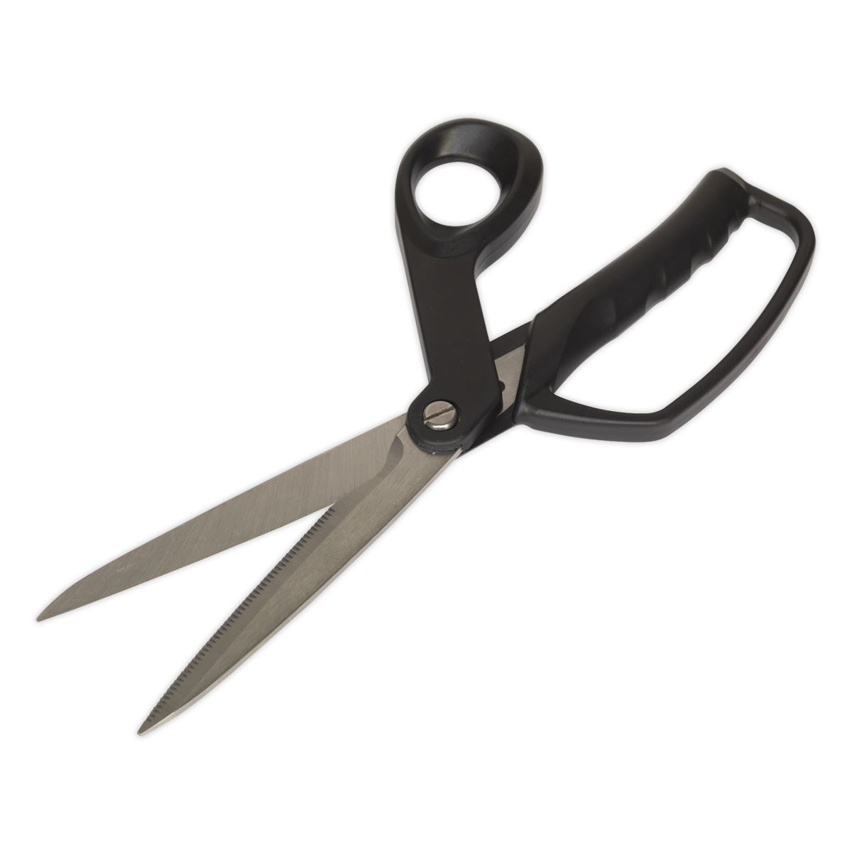 Sealey AK8524 Shears/Scissors 250mm Heavy-Duty Sealey