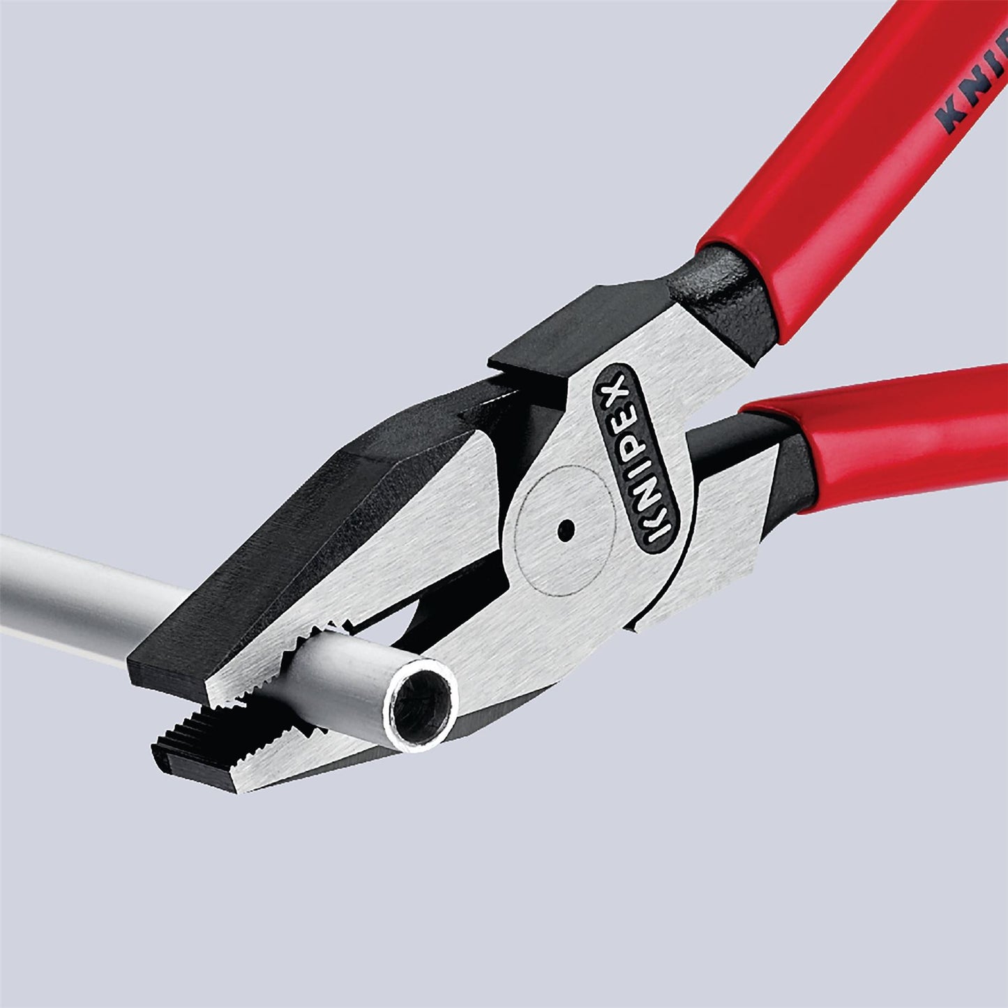 Knipex 49172 02 02 180 SB High Leverage Combination Pliers 180mm Knipex