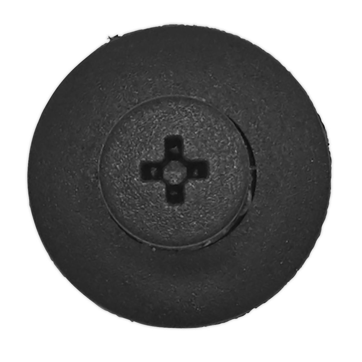 Sealey TCSR2012 Screw Rivet Ø20mm x 23mm Mazda - Pack of 20 Sealey