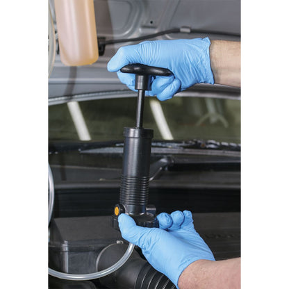 Sealey VS1205 Brake & Clutch Bleeder Sealey