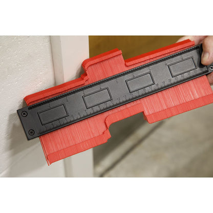 Sealey SPG01 Contour Gauge with Lock Sealey