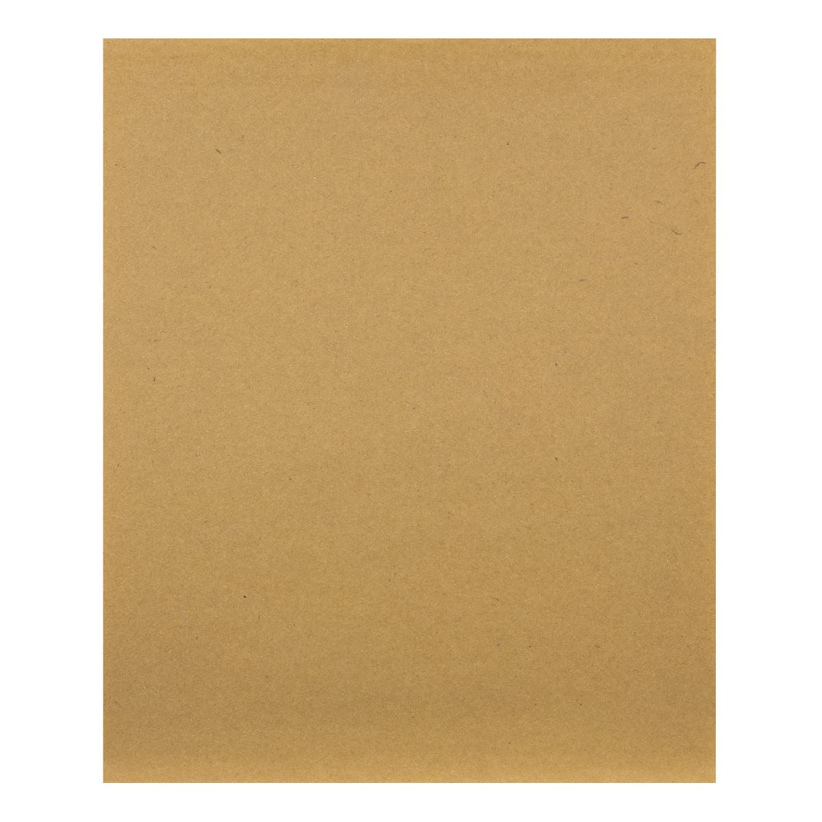 Sealey CGM Glasspaper 280 x 230mm - Medium Pack of 5 Sealey