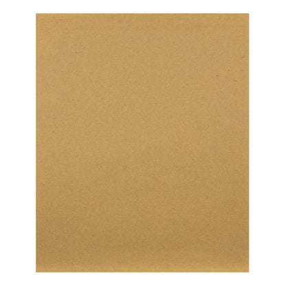 Sealey CGM Glasspaper 280 x 230mm - Medium Pack of 5 Sealey