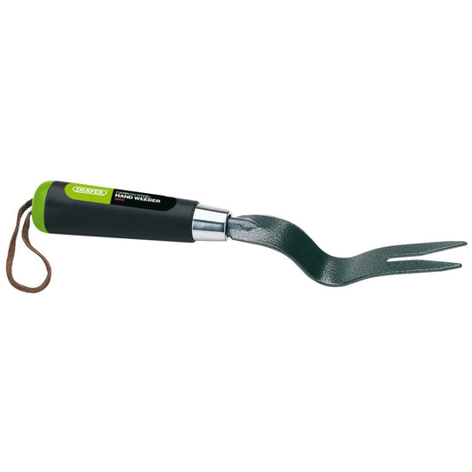 Draper 88808 Carbon Steel Heavy Duty Hand Weeder Draper