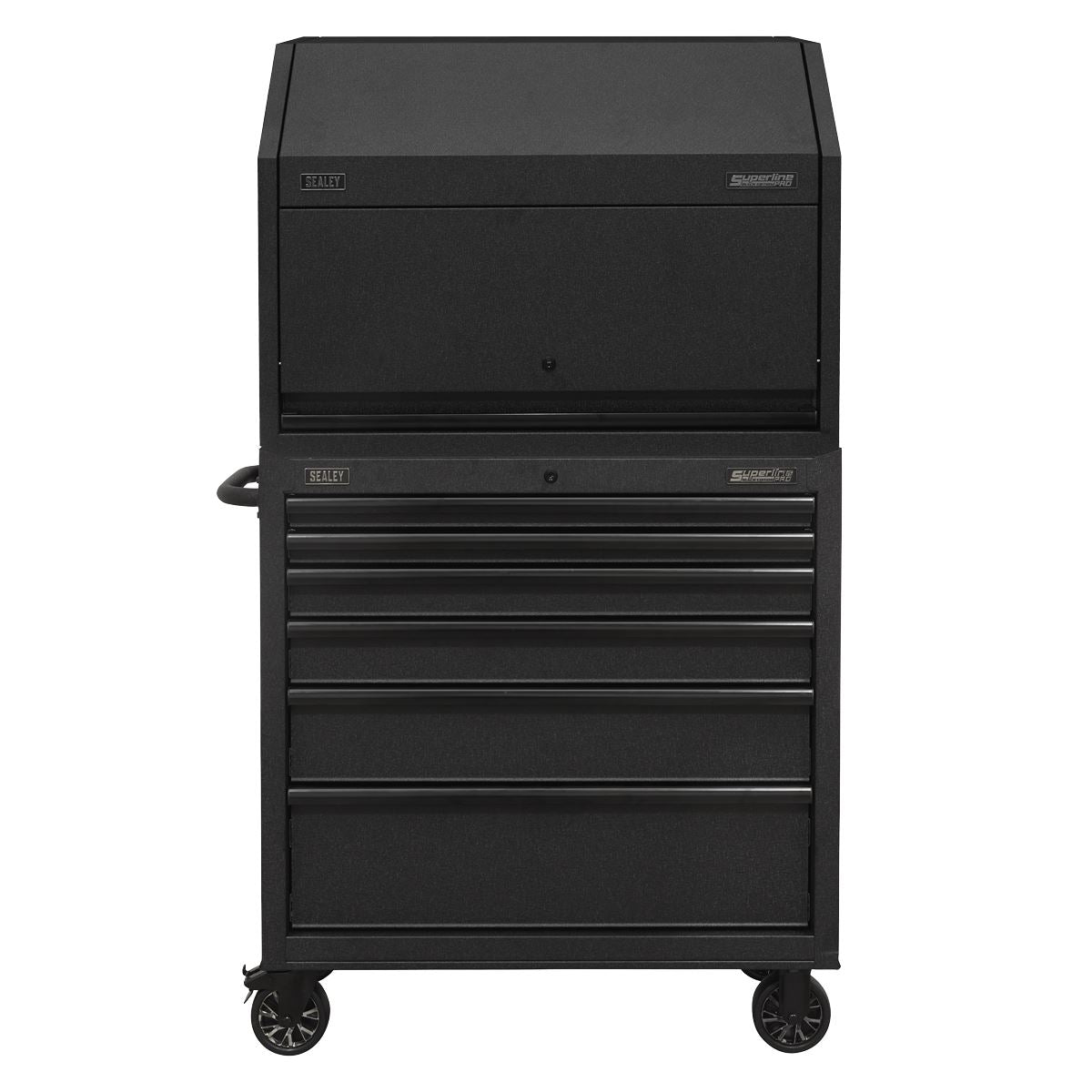 Sealey AP36HBESTACK Hutch Toolbox 915mm & Rollcab Combo Sealey