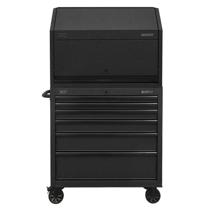 Sealey AP36HBESTACK Hutch Toolbox 915mm & Rollcab Combo Sealey