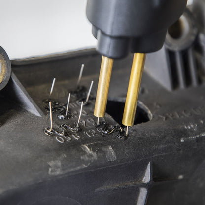 Sealey SDL15 Plastic Welding Repair Kit 75W Sealey