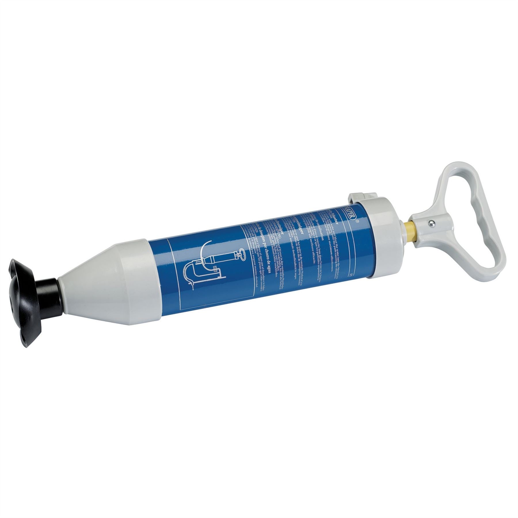 Draper 21837 Drain Blaster Draper