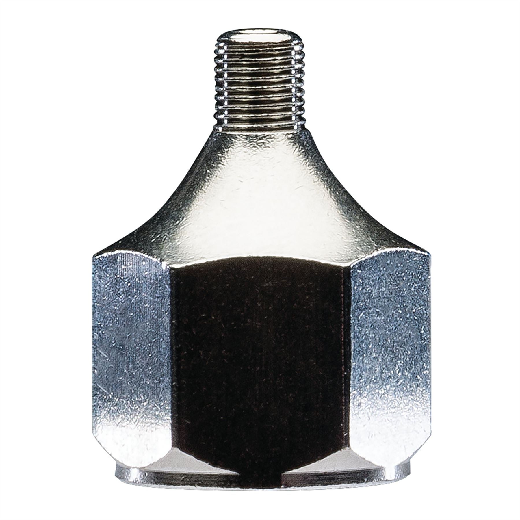 Draper 70831 Air Brush Kit 7 Piece Draper